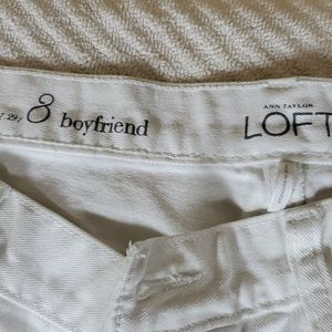 💛💛💛💛Loft jeans